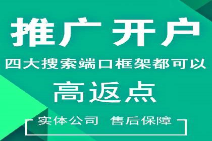 SEM代运营案例：精准定位目标客户